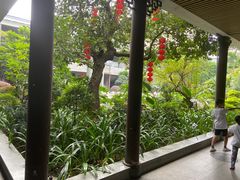 -桃园盛宴·岭南粤菜·手工茶点(南庄店)