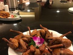-新南华大酒店(广中店)
