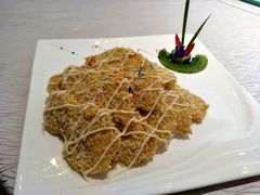 -潞安酒店(宁国路店)