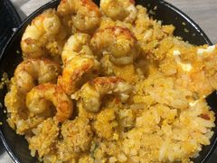 -李叔叔虾蟹大排档(青羊店)