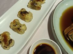 素螃蟹-蟹榭(静安寺晶品商场店)