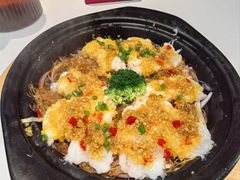 -必点海鲜·海肠捞饭大王(滨江道店)