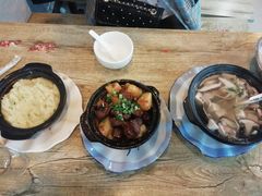 -十吉老砂锅(天生丽街生活馆店)