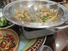 -洁雅小南方俏巴鱼馆(汴河街店)