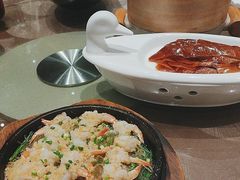 -丽华园(汉阳龙阳店)