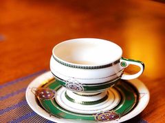 -马勒别墅·中餐厅