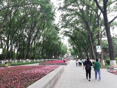 -西宁市人民公园(城西区)