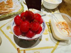 -串盟烧烤大排档·长沙美食地标(星沙店)