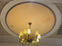 -平湖九龙山庄园圣马可酒店