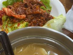 -优壹佳·延边朝鲜族料理(中山北路店)