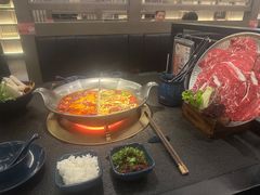 -湊湊火锅·茶憩(打浦桥日月光店)