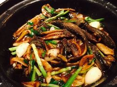 芳芳私房菜(承德路店)-芳芳私房菜·精做淮扬菜(承德路店)