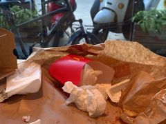 -麦当劳(吴中大道店)