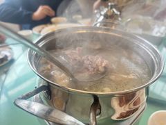 -瑞丰园庭院餐厅·白族传统家常菜