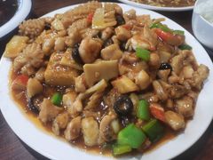-食客居(缔景店)