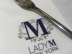 -Lady M(沙田新城市广场店)
