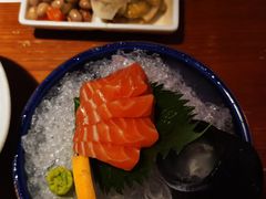 -鳗鱼家·深夜食堂(军博店)