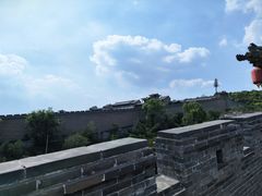 -山西王家大院
