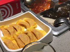 -海底捞火锅(天一广场亚细亚店)