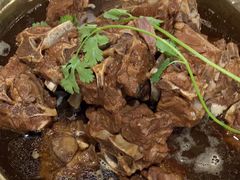 -和庆斋羊蝎子火锅·碳缸烧烤(顺义旗舰店)