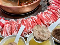 -刘老表·瓦罐汤涮肉(樟树林店)