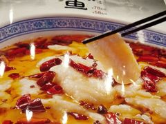 -郭林家常菜(洋桥店)