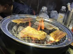 -吉志烤肉(太原总店)