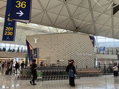 -香港国际机场