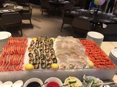 -TABLE·味西餐厅-成都茂业JW万豪酒店
