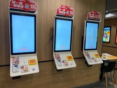 -肯德基(旺角大楼店)