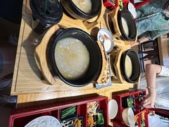 -勺子米线·云南传统小吃市集(四方街店)