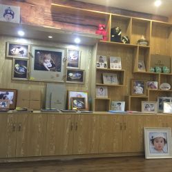 -DEERKIDS鹿童儿童摄影(长沙总店)