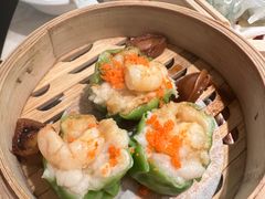 -叹茶靓点·粤式餐厅·全天茶市(三元里万科里店)