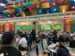 大堂-飞尝蚝·顺德菜·鱼生(顺德总店)