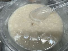 花生汤-没牙伯花生汤店(老药洲店)