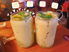 -MR.ROCKY洛奇先生·西餐&酒吧(琶醍店)