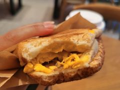-星巴克(石厦街店)