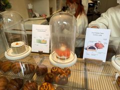 -VERIE BAKEHOUSE
