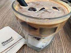 -Maxpoint Kitchen 西餐咖啡(乐峰广场店)