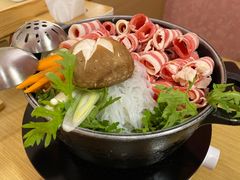 -小句号·精致料理(江南环球港店)