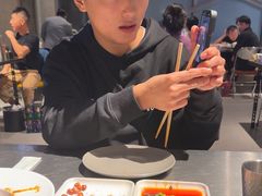-No.DD戳子烧烤·江湖菜(北京总店)