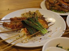 -大富贵烧烤公司(双廊店)