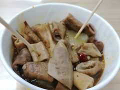 麻辣牛肠-清真蒋有记(老门东店)