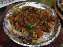 -79号渔船海鲜饭店(华强北店)