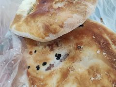 烧饼-南冲饼家
