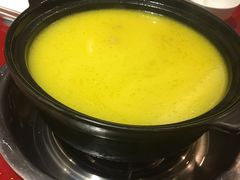 -蜀中吴养生板栗鸡(会展店)