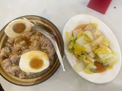 -荔园小馆(园岭新村二期店)