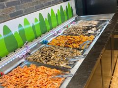 -御圣弛(红豆广场店)