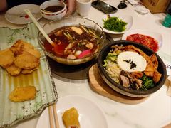 -七八冷面·延边朝鲜族美食(圣熙八号店)