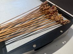 -丹东立强海鲜烧烤·牛B大串(星海店)